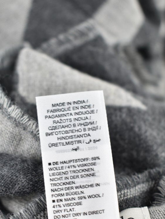 Marc O'Polo Schal, neu, Wolle & Viskose - Schal - 2ND STORY