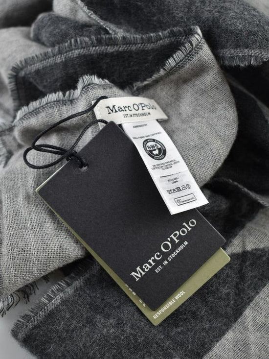 Marc O'Polo Schal, neu, Wolle & Viskose - Schal - 2ND STORY