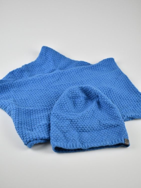 Marc O'Polo Set, Schal und Mütze - Schal - 2ND STORY