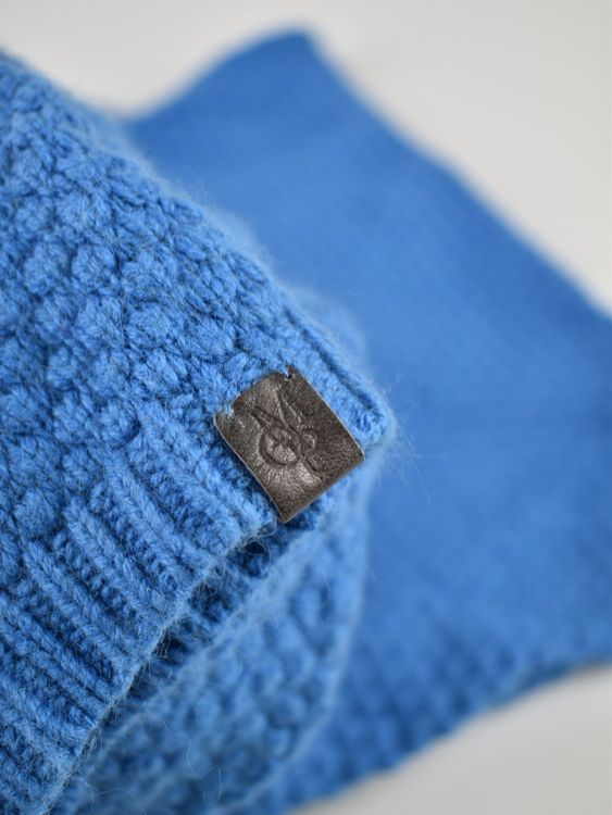 Marc O'Polo Set, Schal und Mütze - Schal - 2ND STORY