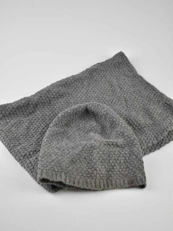 Marc O'Polo Set, Schal und Mütze - Schal - 2ND STORY