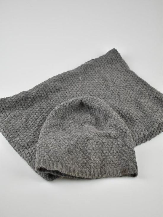 Marc O'Polo Set, Schal und Mütze - Schal - 2ND STORY