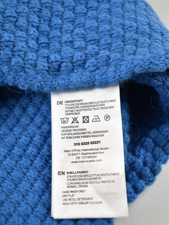 Marc O'Polo Set, Schal und Mütze - Schal - 2ND STORY