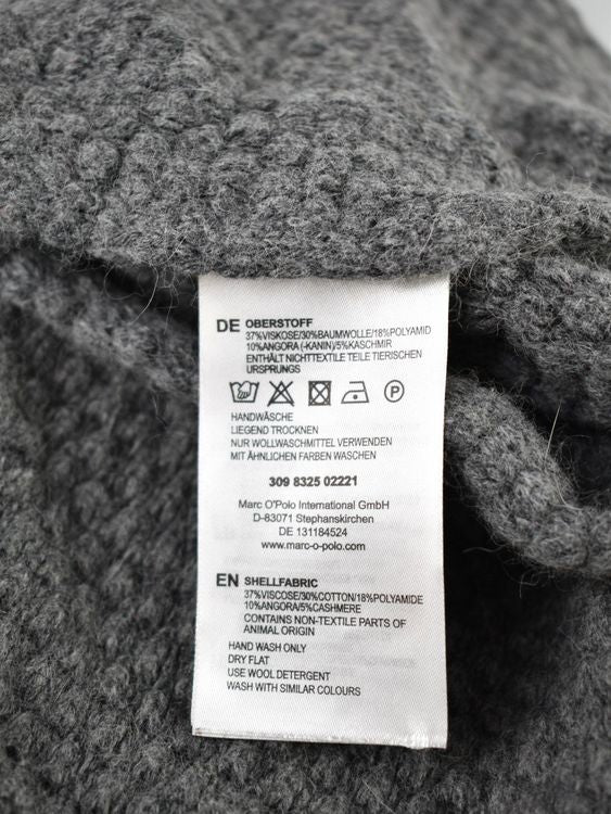 Marc O'Polo Set, Schal und Mütze - Schal - 2ND STORY