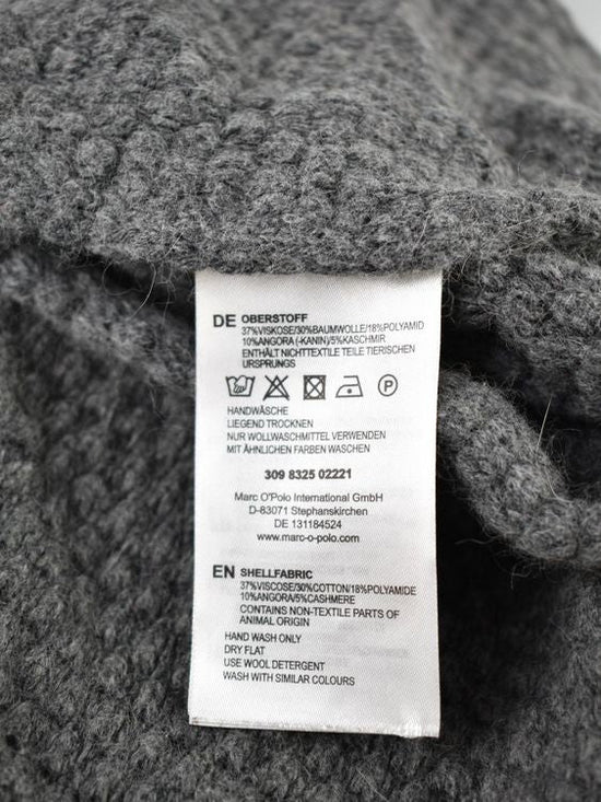 Marc O'Polo Set, Schal und Mütze - Schal - 2ND STORY