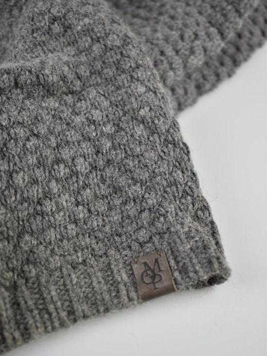 Marc O'Polo Set, Schal und Mütze - Schal - 2ND STORY