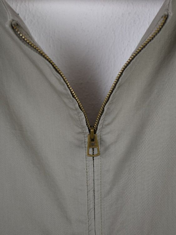 Marc O'Polo Sommerkleid Gr.38, Ramie/Baumwolle