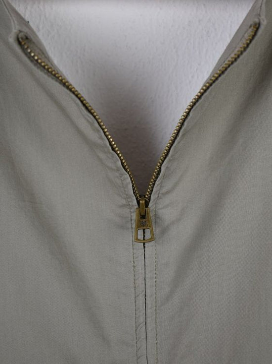 Marc O'Polo Sommerkleid Gr.38, Ramie/Baumwolle