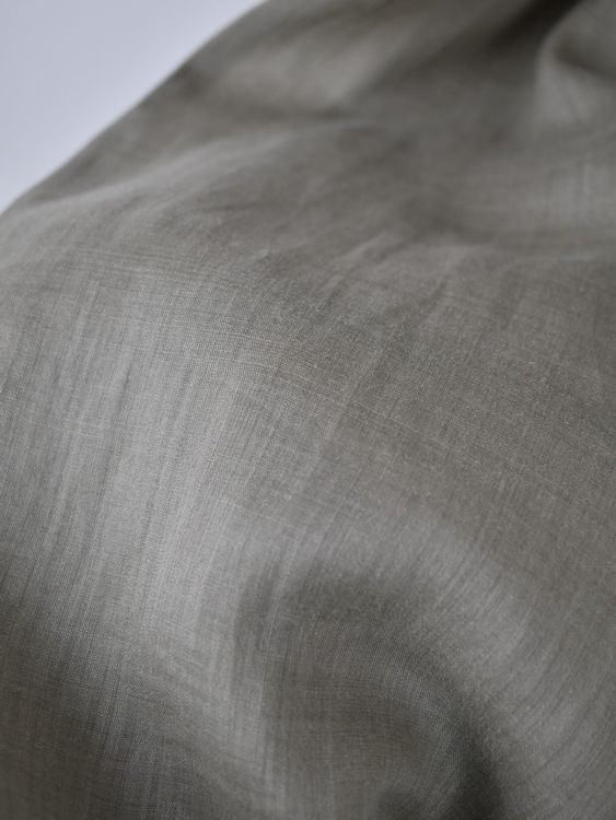 Marc O'Polo Sommerkleid Gr.38, Ramie/Baumwolle