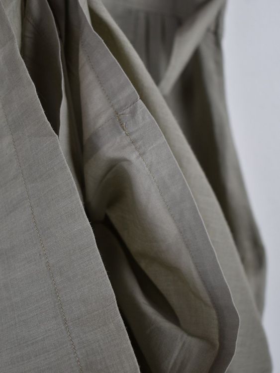 Marc O'Polo Sommerkleid Gr.38, Ramie/Baumwolle