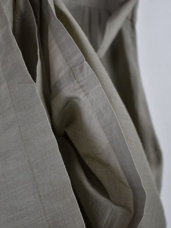 Marc O'Polo Sommerkleid Gr.38, Ramie/Baumwolle