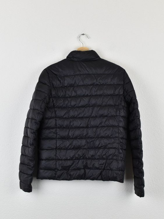 Marc O'Polo Steppjacke, Gr.42, schwarz - Jacke - 2ND STORY