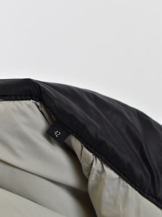 Marc O'Polo Steppjacke, Gr.42, schwarz - Jacke - 2ND STORY