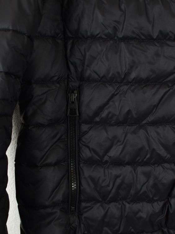 Marc O'Polo Steppjacke, Gr.42, schwarz - Jacke - 2ND STORY