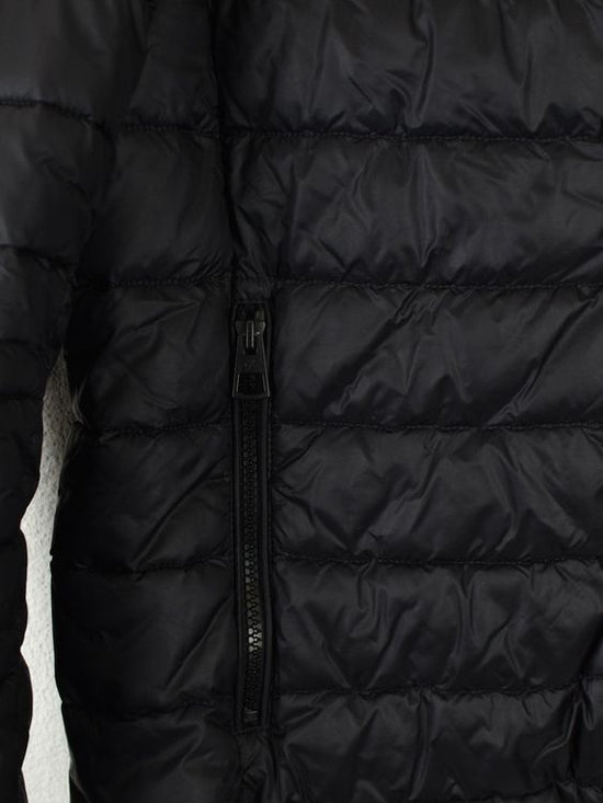Marc O'Polo Steppjacke, Gr.42, schwarz - Jacke - 2ND STORY