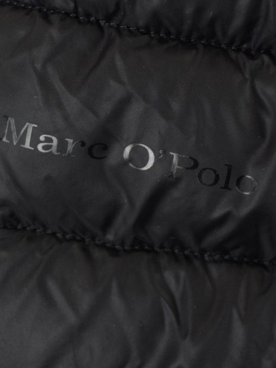 Marc O'Polo Steppjacke, Gr.42, schwarz - Jacke - 2ND STORY