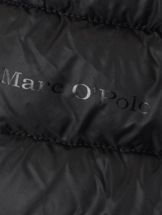 Marc O'Polo Steppjacke, Gr.42, schwarz - Jacke - 2ND STORY