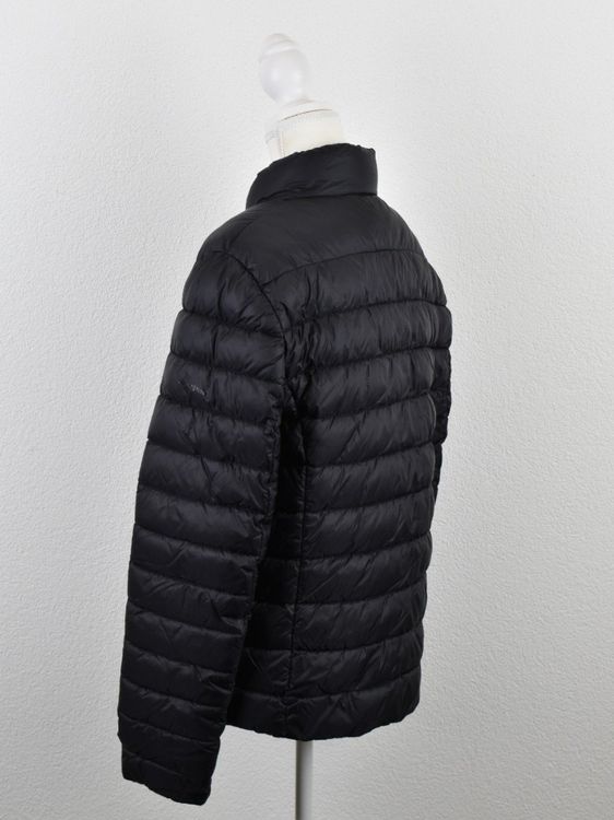 Marc O'Polo Steppjacke, Gr.42, schwarz - Jacke - 2ND STORY