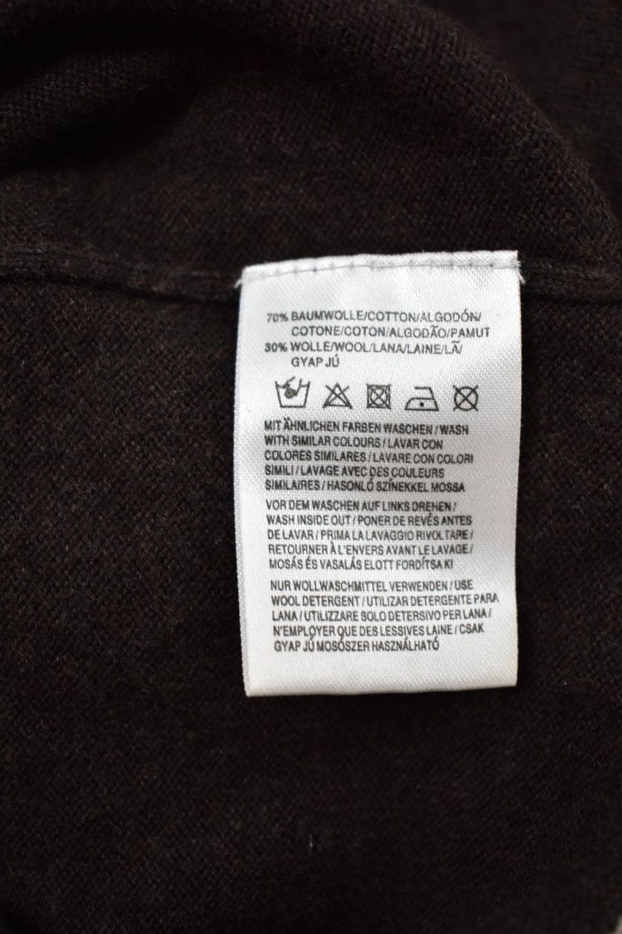 Marc O'Polo Strickpullover Gr.L