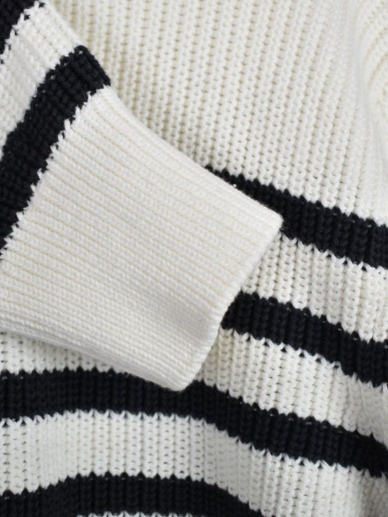 Marc O'Polo Strickpullover Gr.M - 2ND STORY