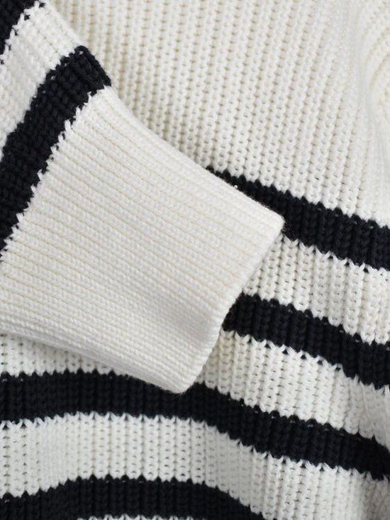 Marc O'Polo Strickpullover Gr.M - 2ND STORY