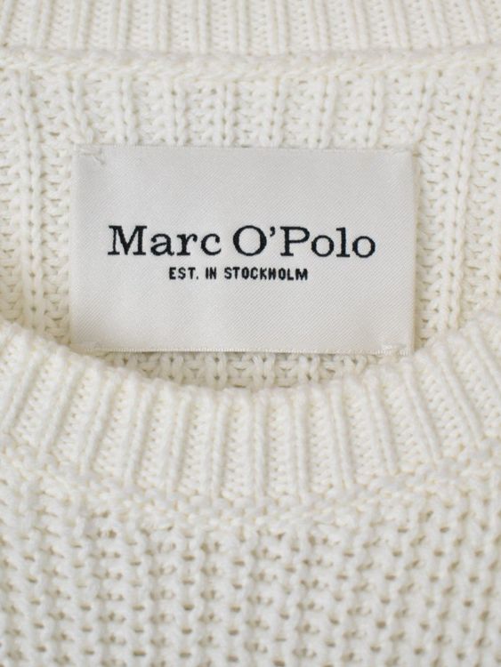 Marc O'Polo Strickpullover Gr.M - 2ND STORY