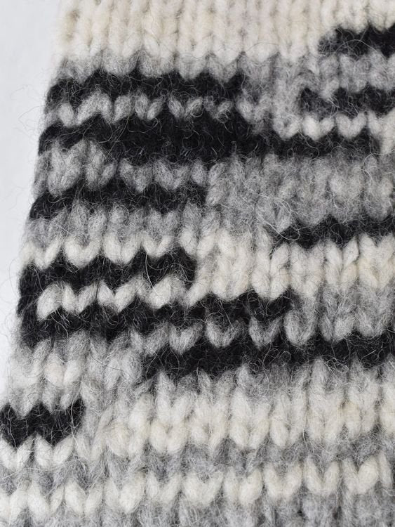 Marc O'Polo Strickpullover, Gr.S - Pullover - 2ND STORY