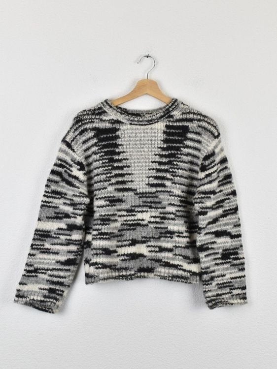 Marc O'Polo Strickpullover, Gr.S - Pullover - 2ND STORY