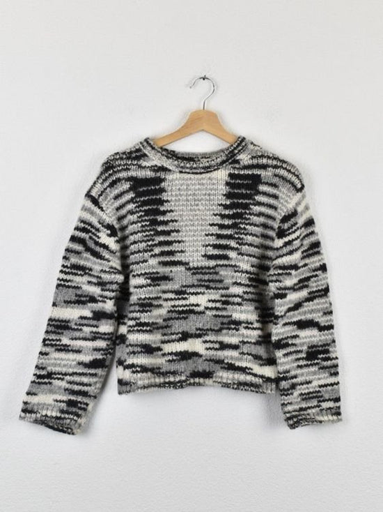 Marc O'Polo Strickpullover, Gr.S - Pullover - 2ND STORY