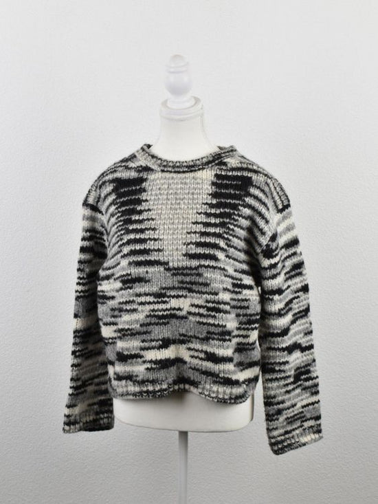 Marc O'Polo Strickpullover, Gr.S - Pullover - 2ND STORY