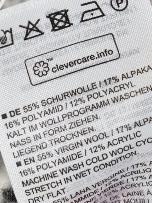 Marc O'Polo Strickpullover, Gr.S - Pullover - 2ND STORY
