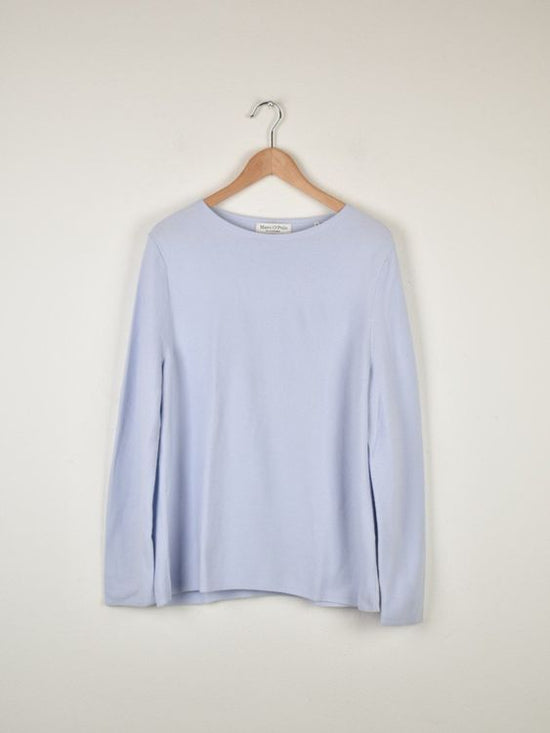 Marc O'Polo Strickpullover Gr.XL, 100% Baumwolle, neuwertig