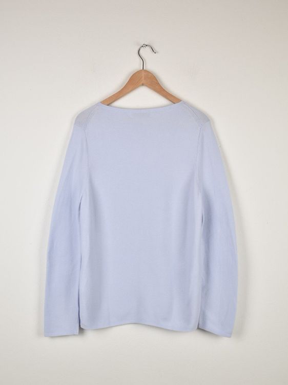 Marc O'Polo Strickpullover Gr.XL, 100% Baumwolle, neuwertig