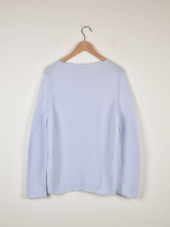 Marc O'Polo Strickpullover Gr.XL, 100% Baumwolle, neuwertig