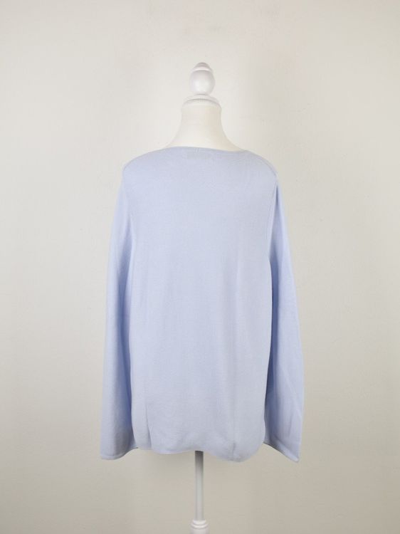 Marc O'Polo Strickpullover Gr.XL, 100% Baumwolle, neuwertig