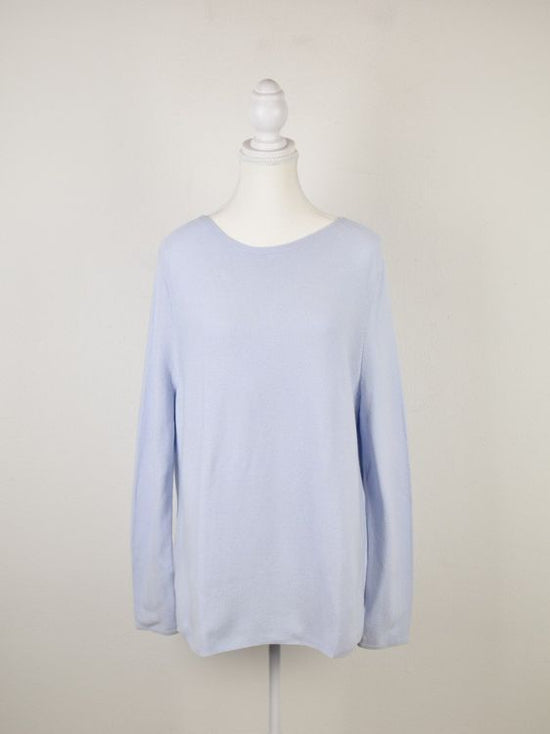 Marc O'Polo Strickpullover Gr.XL, 100% Baumwolle, neuwertig