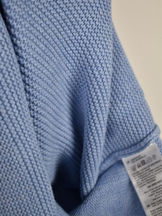 Marc O'Polo Strickpullover, Gr.XL, neuwertig, 100% Baumwolle - Pullover - 2ND STORY