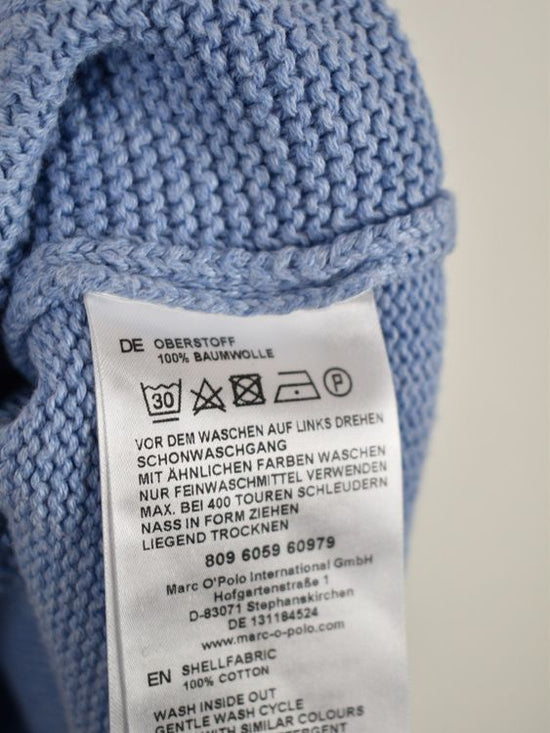 Marc O'Polo Strickpullover, Gr.XL, neuwertig, 100% Baumwolle - Pullover - 2ND STORY