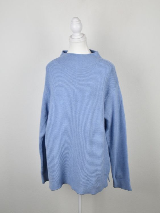 Marc O'Polo Strickpullover, Gr.XL, neuwertig, 100% Baumwolle - Pullover - 2ND STORY