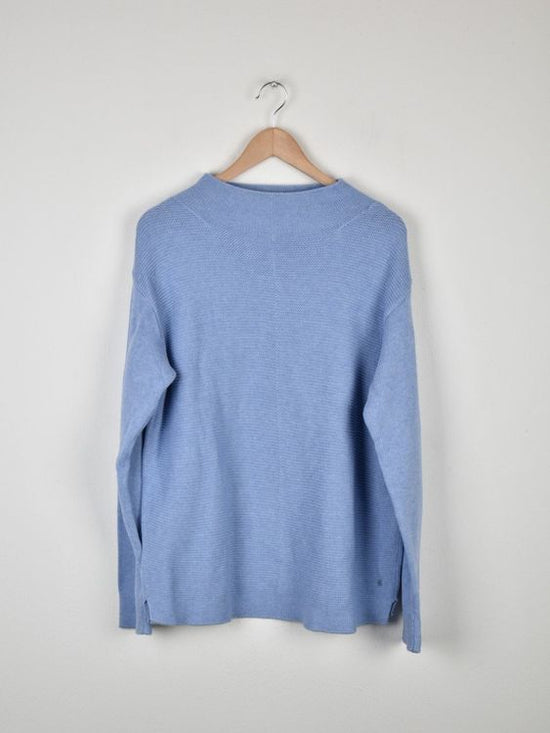 Marc O'Polo Strickpullover, Gr.XL, neuwertig, 100% Baumwolle - Pullover - 2ND STORY