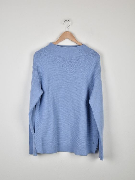 Marc O'Polo Strickpullover, Gr.XL, neuwertig, 100% Baumwolle - Pullover - 2ND STORY