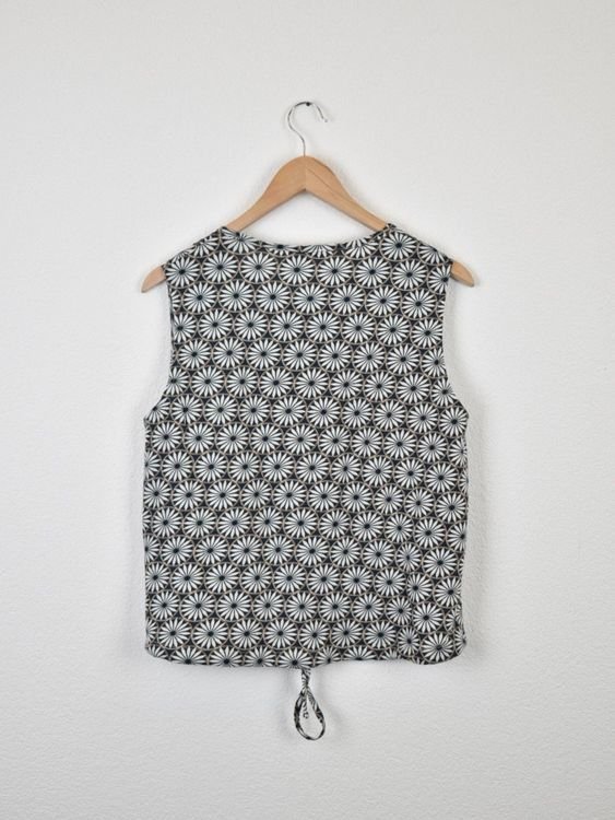 Marc O'Polo Top, Gr.XS - S, 100% Baumwolle, neuwertig - Top - 2ND STORY