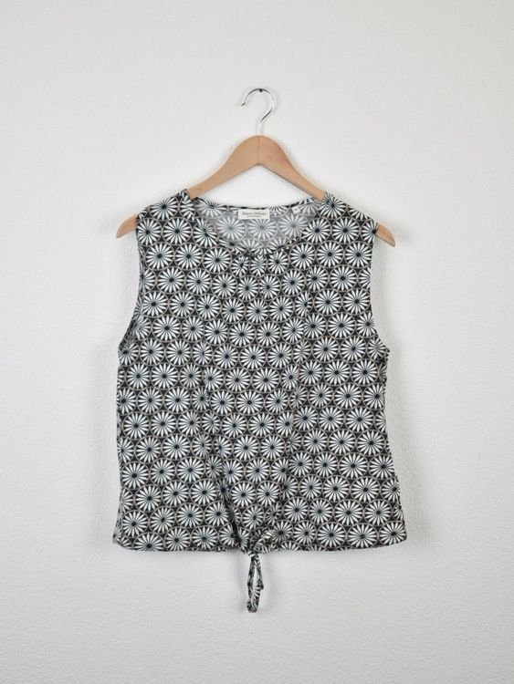 Marc O'Polo Top, Gr.XS - S, 100% Baumwolle, neuwertig - Top - 2ND STORY