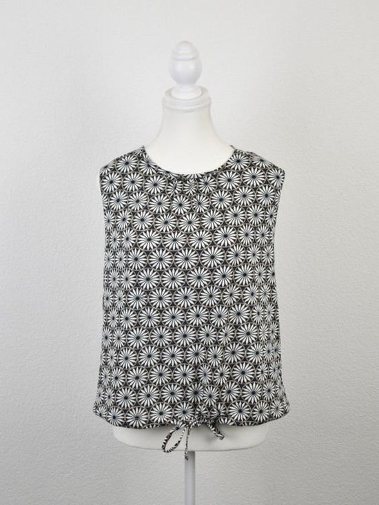 Marc O'Polo Top, Gr.XS - S, 100% Baumwolle, neuwertig - Top - 2ND STORY