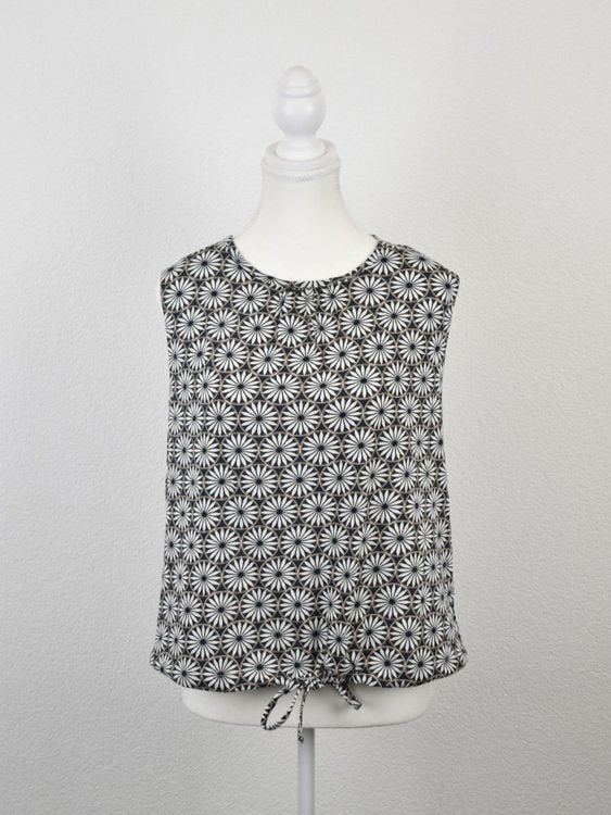 Marc O'Polo Top, Gr.XS - S, 100% Baumwolle, neuwertig - Top - 2ND STORY