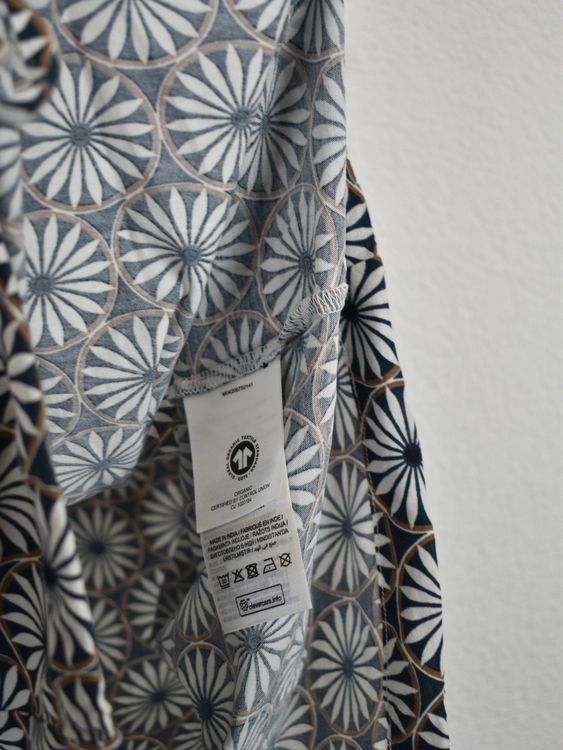 Marc O'Polo Top, Gr.XS - S, 100% Baumwolle, neuwertig - Top - 2ND STORY