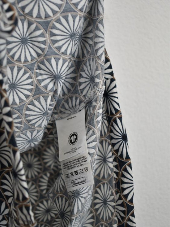 Marc O'Polo Top, Gr.XS - S, 100% Baumwolle, neuwertig - Top - 2ND STORY
