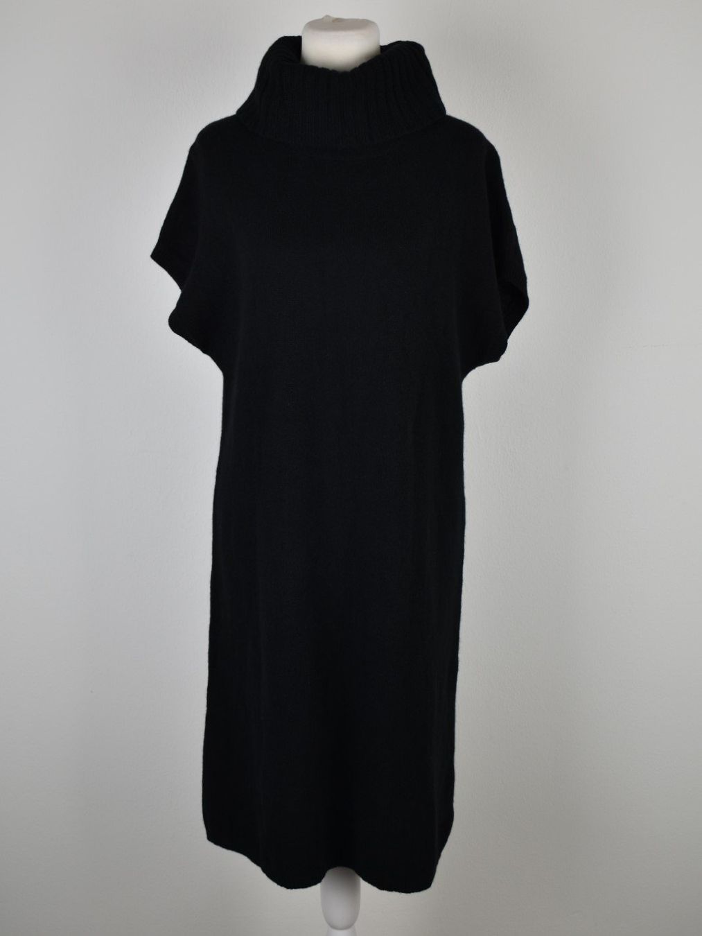 Marc O'Polo Wollkleid Gr.40 - 0