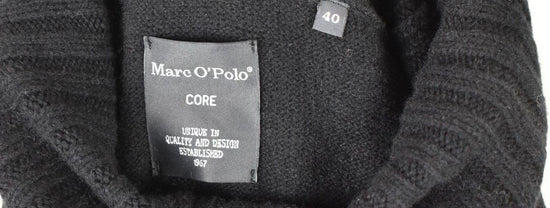 Marc O'Polo Wollkleid Gr.40 - 6