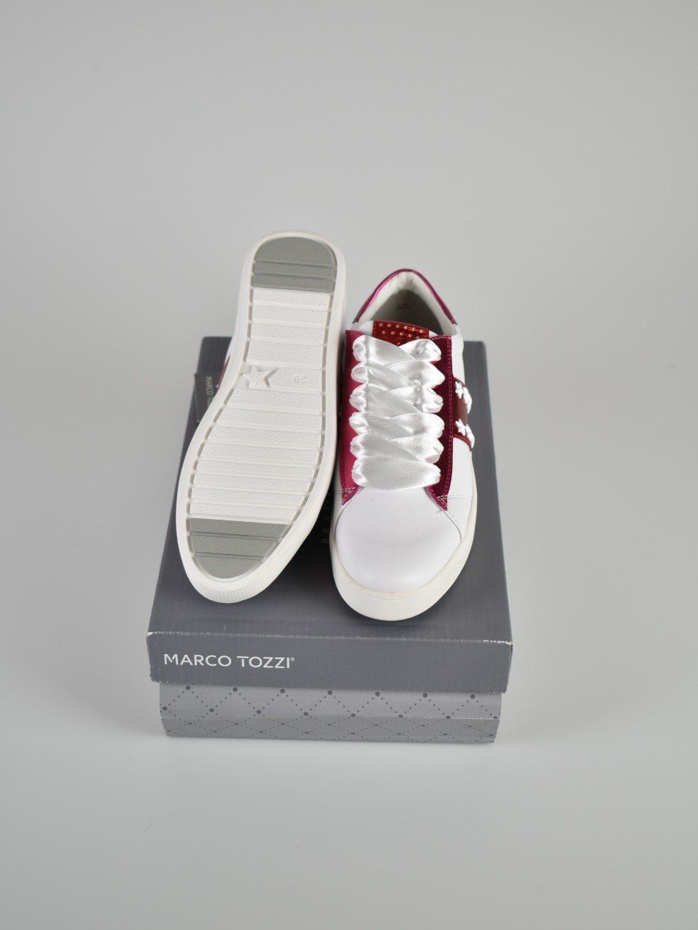 Marco Tozzi Sneaker Gr.39, ungetragen